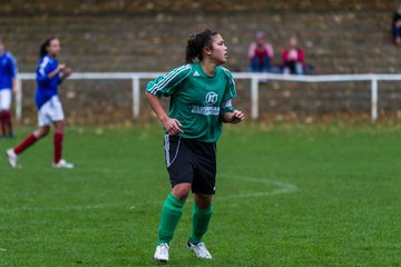 Bild 60 - Frauen NMS1 am 21.10.12
